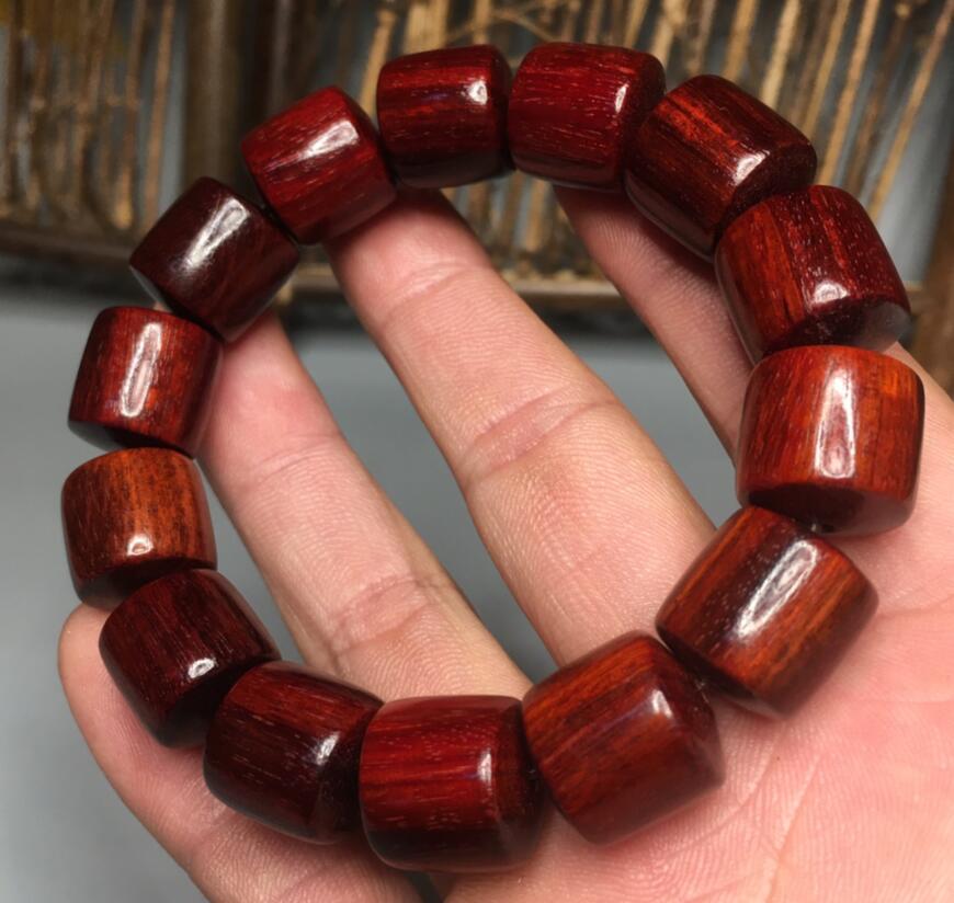 Hand made Make Sandalwood wood Bracelet