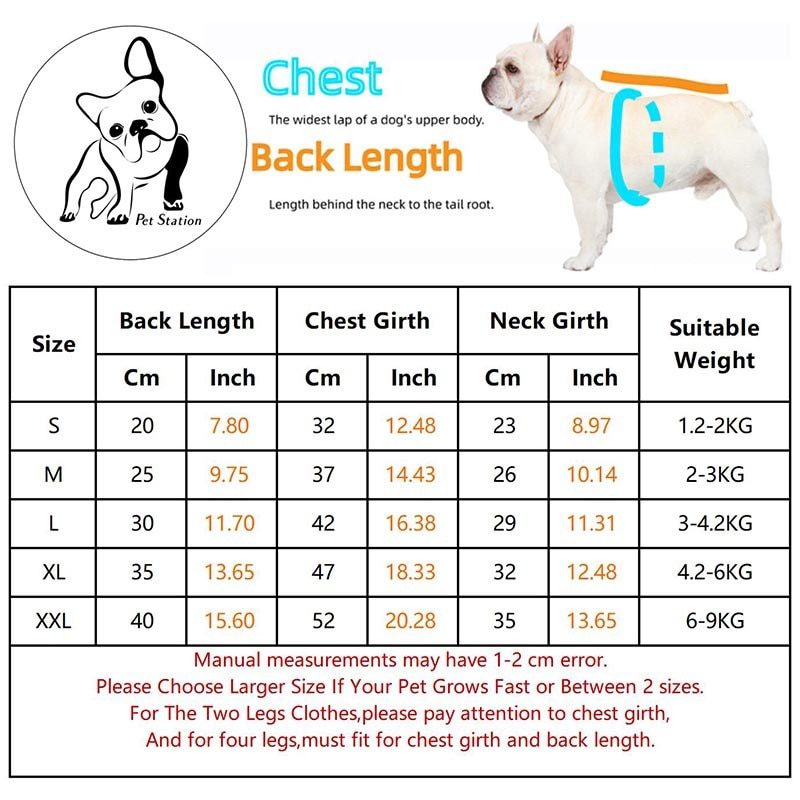 Plush Dog Hoodies For Small Medium Dogs Winter Comfortable Pet Dog Clothes Dog Coat Flannel Pet Sweater Bulldog Outfit Pullover