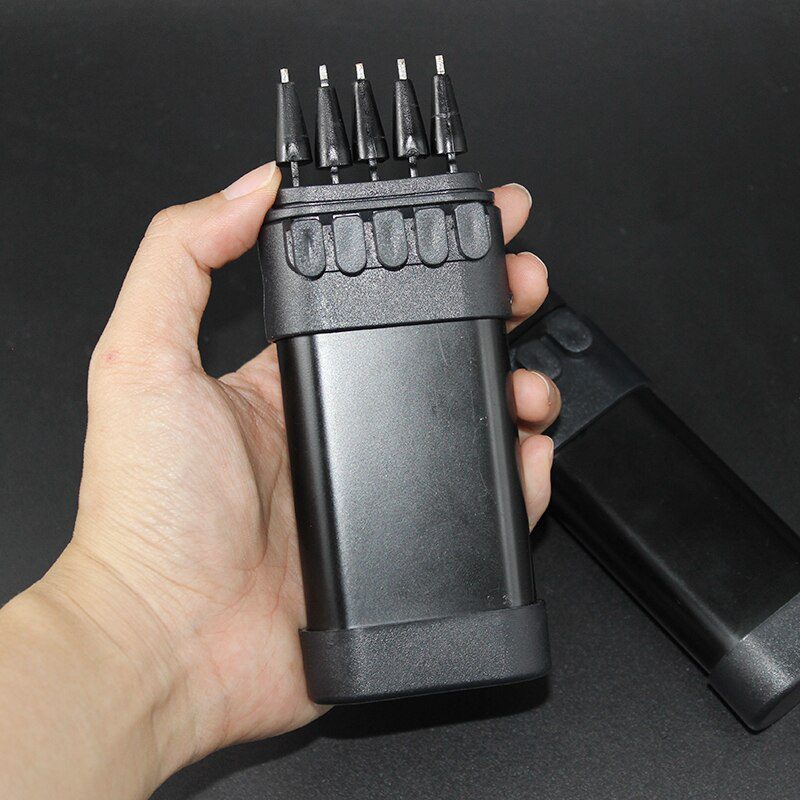 Quick Wear Metal Launcher Hunting Shooting New Outdoor Tactical Toy DART Ballistic Pistol Self-defence Decompression Tool