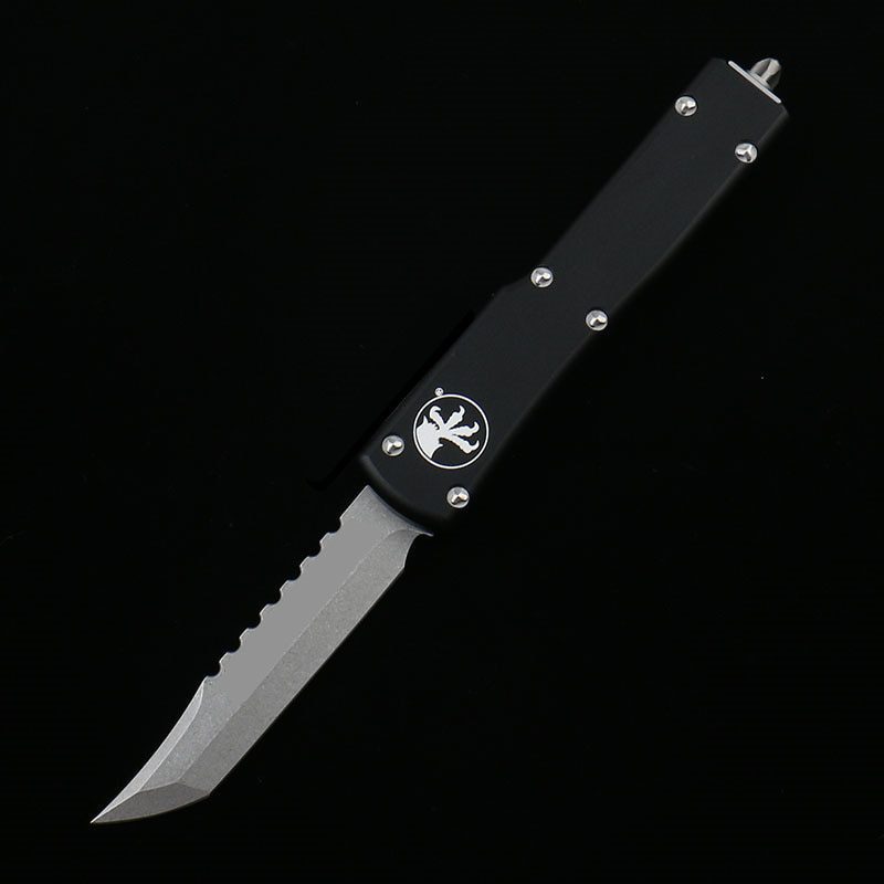 DQF Version MiRo-X70 hellhound Pocket Knife Utility EDC Tools