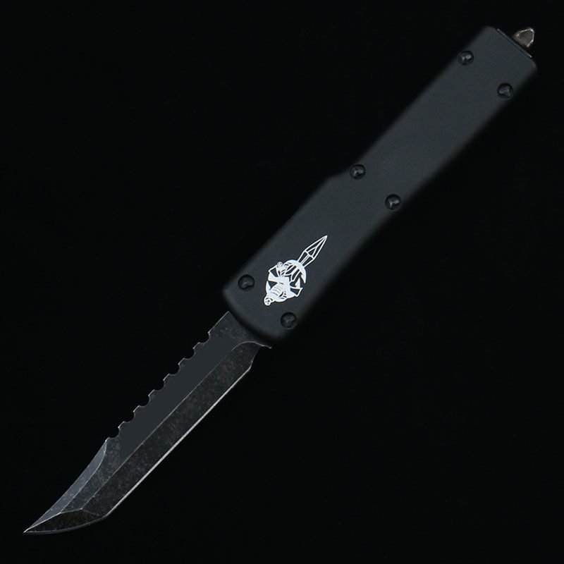 DQF Version MiRo-X70 hellhound Pocket Knife Utility EDC Tools