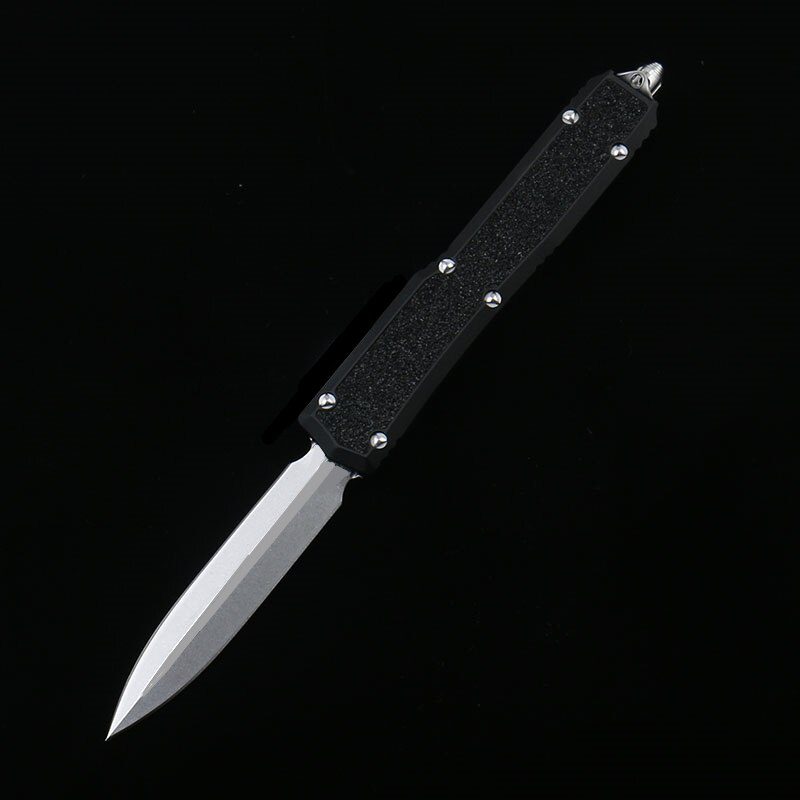 DQF Version MiRo-Makora knives Aviation Aluminum Alloy Handle Pocket Knife Utility EDC Tools