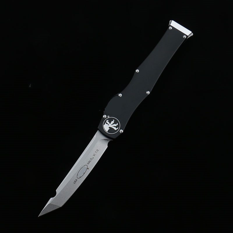 DQF Version MiRo-Ⅵ Pocket Knife Utility EDC Tools Kitchen Knives