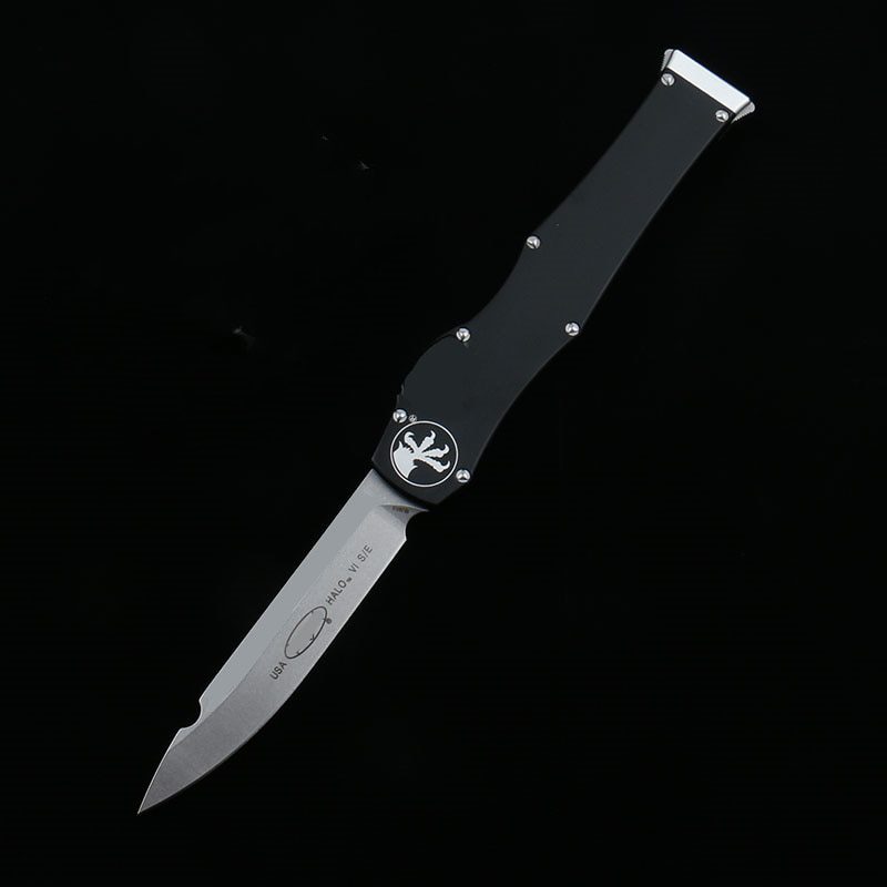 DQF Version MiRo-Ⅵ Pocket Knife Utility EDC Tools Kitchen Knives