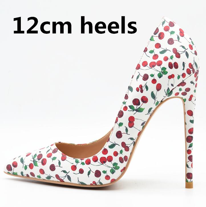 12cm heels