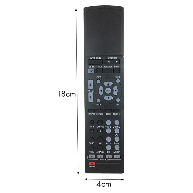 Remote Control RC-1170 for Denon AV RC-1156 RC-1157 RC-1180 RC-1183 AVR-1513 DHT-1513BA