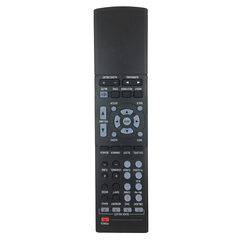 Remote Control RC-1170 for Denon AV RC-1156 RC-1157 RC-1180 RC-1183 AVR-1513 DHT-1513BA