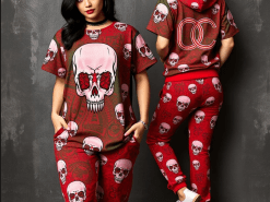 Apparel & Accessories