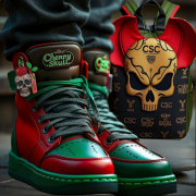 Bags & Shoes