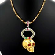 Unique Jewelry