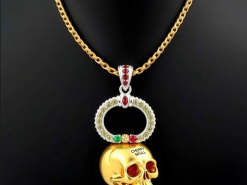 Unique Jewelry