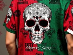 Shirts & T-shirts