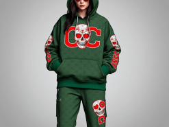 Cardigan Hoodies & Jackets