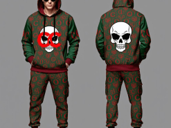 Suit Sets & Pants