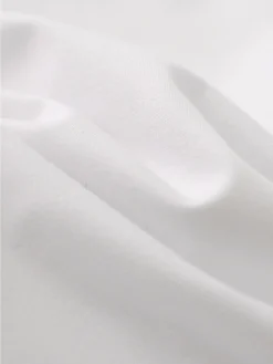 Round Neck Comfort Fit - Image 3