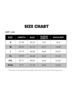 Round Neck Comfort Fit - Image 6