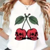 Round Neck Comfort Fit