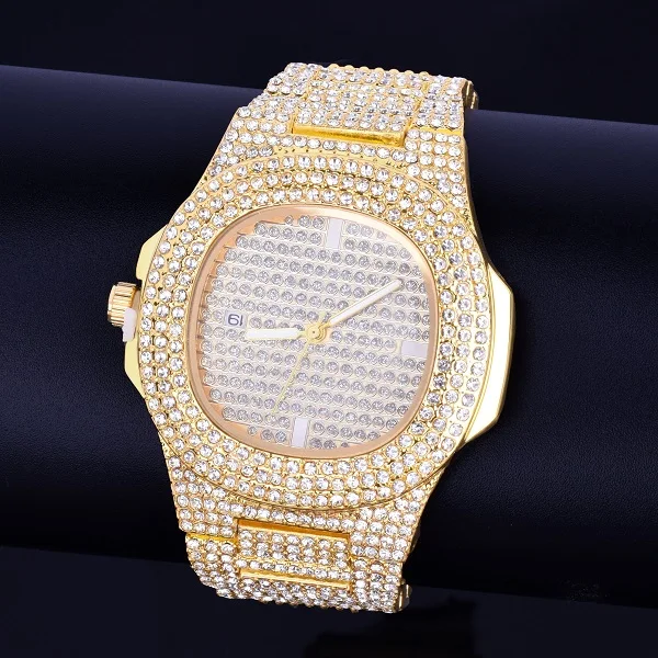 Gold color