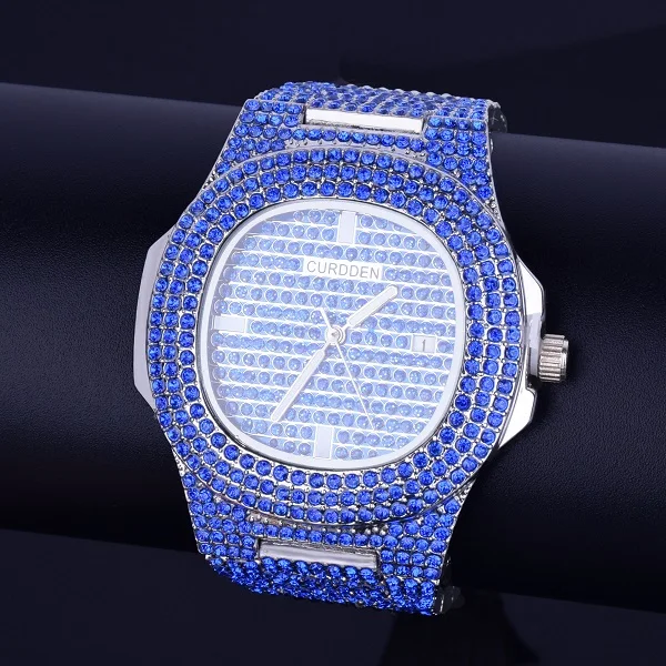 Blue Color