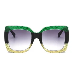 Fashion Luxury Style Square - Image 3