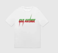 Cotton T-Shirt Classic Round Neck - Image 3