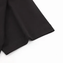 Cotton T-Shirt Classic Round Neck - Image 5
