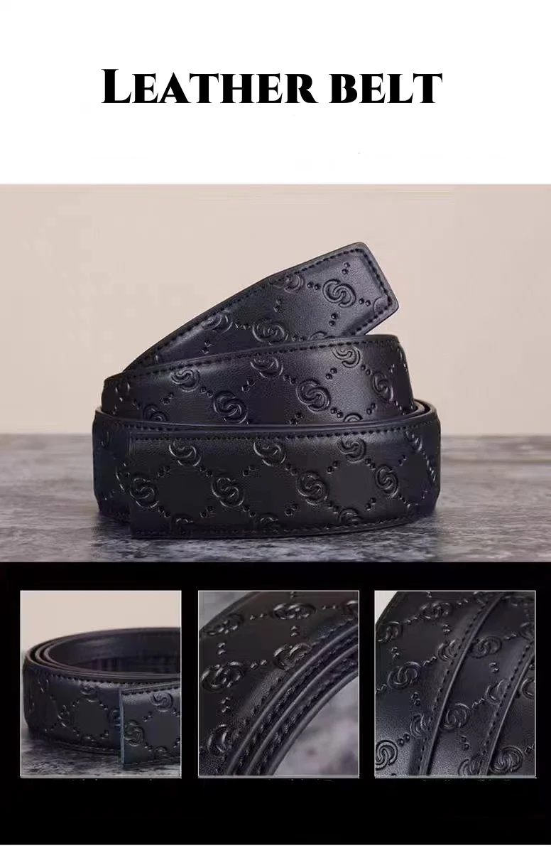 Men belt Genuine Leather Belt GG Cowskin Belts Without Buckle Real Genuine Leather Belt Body Men Cowboy Leather Belt No Buckle Men belt Genuine Leather Belt GG Cowskin Belts Without Buckle Real Genuine Leather Belt Body Men Cowboy Leather Belt No Buckle