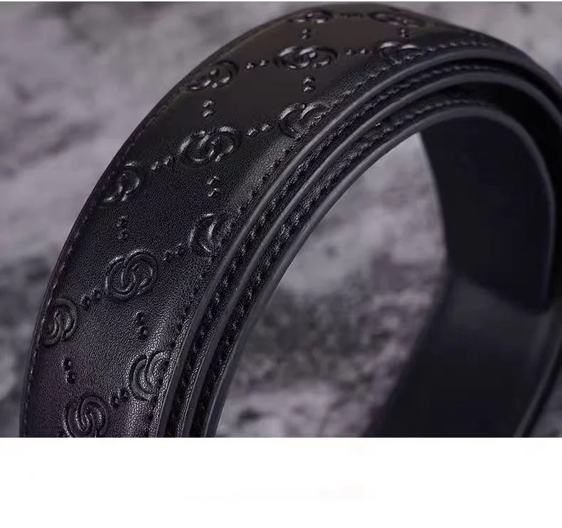 Men belt Genuine Leather Belt GG Cowskin Belts Without Buckle Real Genuine Leather Belt Body Men Cowboy Leather Belt No Buckle Men belt Genuine Leather Belt GG Cowskin Belts Without Buckle Real Genuine Leather Belt Body Men Cowboy Leather Belt No Buckle