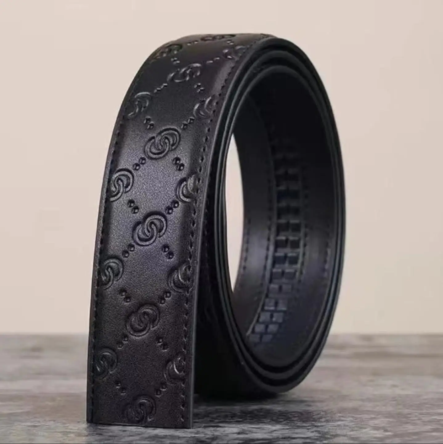 Men belt Genuine Leather Belt GG Cowskin Belts Without Buckle Real Genuine Leather Belt Body Men Cowboy Leather Belt No Buckle Men belt Genuine Leather Belt GG Cowskin Belts Without Buckle Real Genuine Leather Belt Body Men Cowboy Leather Belt No Buckle