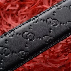 Genuine Leather Cowskin Belts Without Buckle Real Genuine Leather Belt No Buckle - Image 4