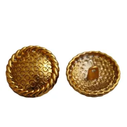 6PCS Lot Bottons Luxurious Handmade DIY - Image 5
