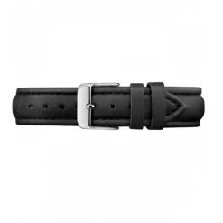 Leather Band Digital Quartz Wristwatches - Image 2