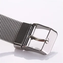 Quartz Watch Luxury Oval - Image 7