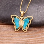 light-blue