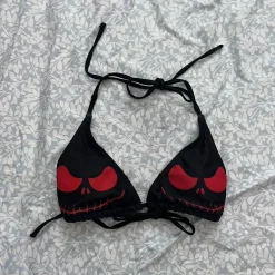 Goth Bikini Set - Image 2