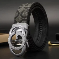 Luxury Style G Buckle - Image 5