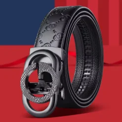 Luxury Style G Buckle - Image 6