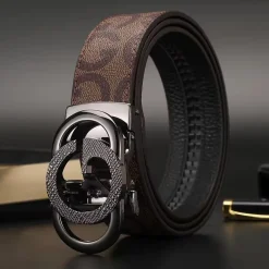 Luxury Style G Buckle - Image 4