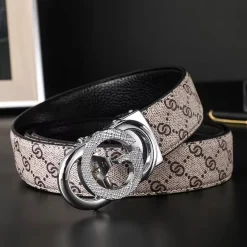 Luxury Style G Buckle - Image 2