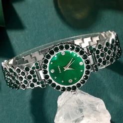 Womens Watch Jewelry Set - Image 3