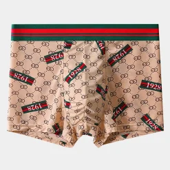 5Pcs/Lot Underwears Breathable - Image 5
