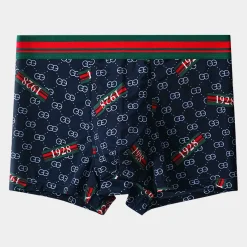 5Pcs/Lot Underwears Breathable - Image 4
