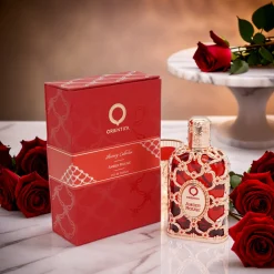 Royal Amber Perfume - 2.7OZ, Long-Lasting - Image 6