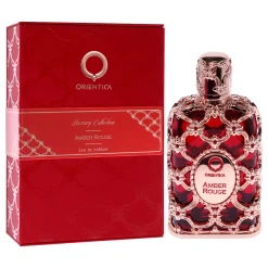 Royal Amber Perfume - 2.7OZ, Long-Lasting - Image 2