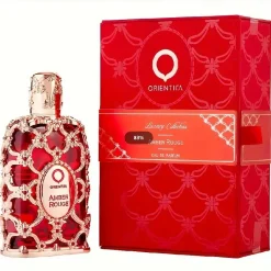 Royal Amber Perfume - 2.7OZ, Long-Lasting - Image 3