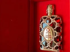 Royal Amber Perfume - 2.7OZ, Long-Lasting