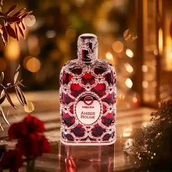 Royal Amber Perfume - 2.7OZ, Long-Lasting - Image 5