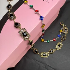 Double-Layer Pants Chain - Image 3
