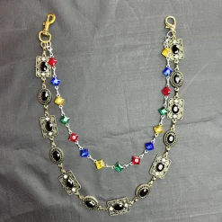Double-Layer Pants Chain - Image 5