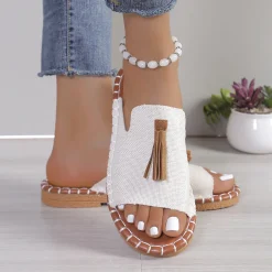 Women Casual Outdoor Slides - Image 5